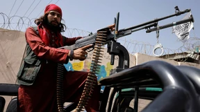 Tote und Verletzte bei Explosion in Kabul