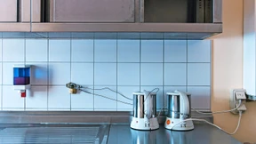 Supermärkte müssen jetzt Elektroschrott annehmen