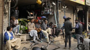 Landesweiter Stromausfall