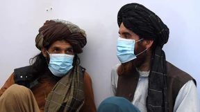 Taliban wollen „echtes islamisches System“ errichten