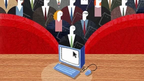 Bewerber haben Ansprüche wie beim Online-Shopping