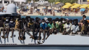 Drei Sozialdemokraten schlagen ausgelagerte Asylverfahren vor