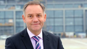 Ex-Berliner Flughafenchef wird Geschäftsführer in Rostock-Laage