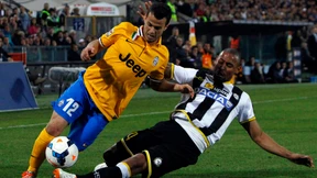 Juve marschiert in Richtung Titel