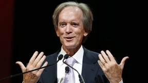 Bill Gross einigt sich mit Pimco auf Millionenzahlung