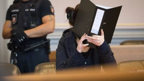 Haft und Psychiatrie für Prostituierte, die Freier erstach