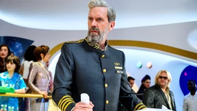 Das Himmelfahrtskommando