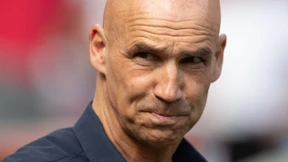 VfL Bochum trennt sich von Trainer Letsch