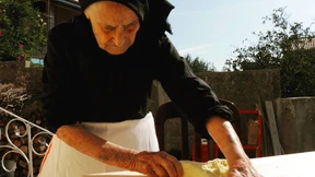 Pasta tradizionale