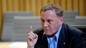 „Wir sind nicht auf ewig auf die SPD festgelegt“