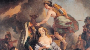 Du sollst nicht töten – und nicht töten lassen