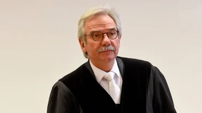 Was passiert, wenn der Richter ohne Publikum verhandelt? 