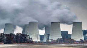 Klima schützen, Industrie schonen