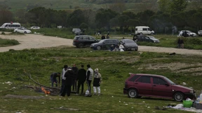 Istanbul erlebt weitere Nachbeben