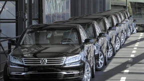 Neue Autos für Oberbürgermeister geplant