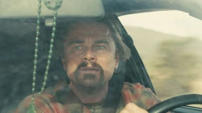 Freiheit ist die Abwesenheit von Angst