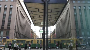 Wie Helsinki ein Jahr ohne Verkehrstote gelungen ist