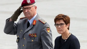 „Sie können sich auf mich verlassen“