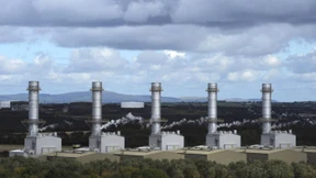 RWE streicht Stellen in Großbritannien 