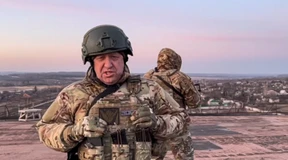 Was wird aus Wagner?