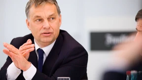 Der Mann mit dem Zweidrittelhammer