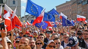 Ein Referendum gegen Flüchtlinge