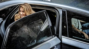 Auf Rutte folgt eine Law-and-order-Frau