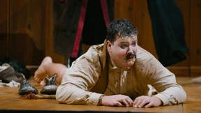 Also beschloss ich, Politiker zu werden