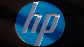 Hewlett-Packard beendet Minusjahr