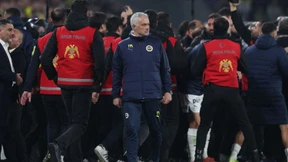 Mourinho löst Eklat im türkischen Fußball aus