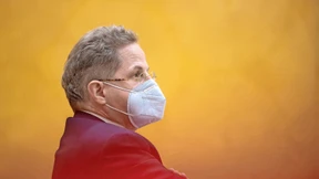 Wofür Hans-Georg Maaßen steht