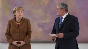 Union trifft SPD am Freitag zu Sondierungsgespräch