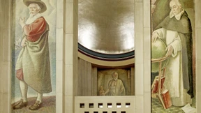 Die Ordnung der Liebe ist Solidarität