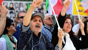 Iraner wegen Massenhinrichtungen im Jahr 1988 verurteilt