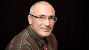 Chodorkowskij freut sich über Yukos-Urteil