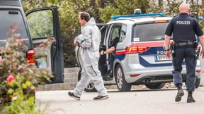 Ermittler gehen von versuchtem Terroranschlag aus