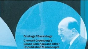 Mit ihren eigenen Mitteln beschäftige sich die Kunst