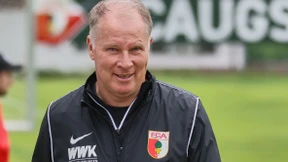 FC Augsburg sagt umstrittenes Testspiel ab