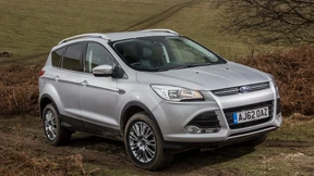 Abgerundet und gut für lange Reisen