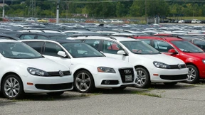 Nachzahlen für den geleasten Diesel