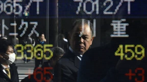 Japans Notenbank weitet Wertpapierkäufe aus