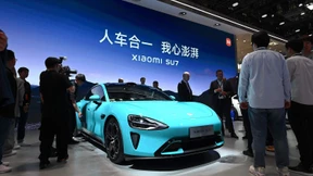 „China-Speed ist Schwaben-Speed“