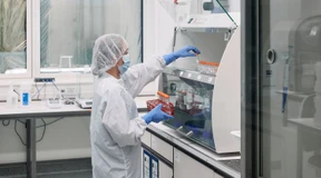 Neuer Corona-Impfstoff für Krebspatienten entwickelt