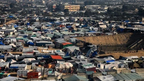 Pulverfass Rafah: Warum eine Waffenruhe vor Ramadan so wichtig wäre