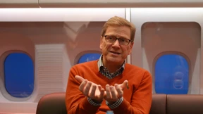 Westerwelle steckt fest