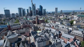 Das sind die Gesichter von Frankfurts neuer Altstadt