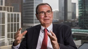 „Die Gier lässt nie lange auf sich warten“