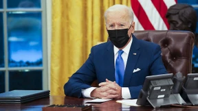 Biden: „Ich mache schlechte Politik rückgängig“