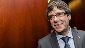 Madrid geht gegen Kandidatur Puigdemonts vor