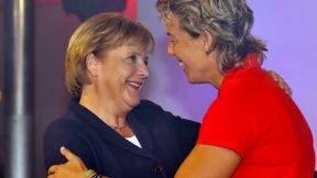 „Die Wende hat mich vor Staatsdoping bewahrt“